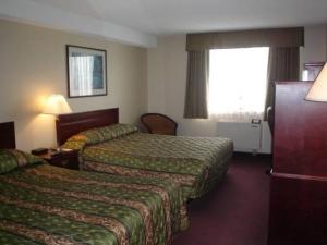 Travelodge Hotel Vancouver Airport photo