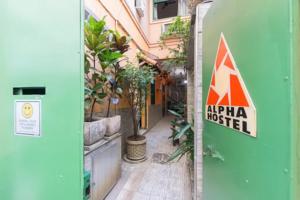 Alpha Hostel - Rio de Janeiro