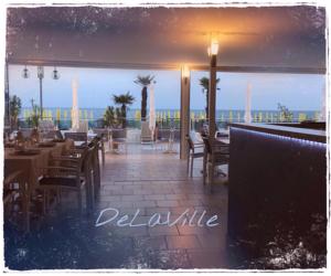 Hotel Delaville Frontemare