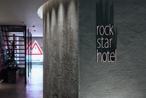 Rock Star Hotel