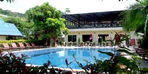 Phi Phi Andaman Resort