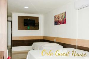 Orla Guest House