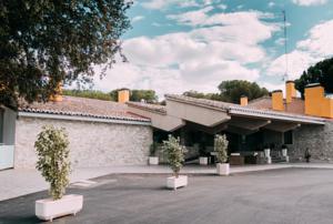 Hotel Resort El Montico