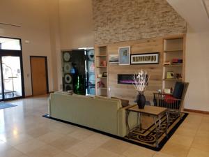 Country Inn & Suites by Radisson, Prospect Heights, IL