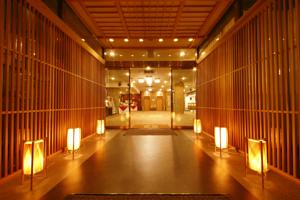 Hotel Sunroute Nara