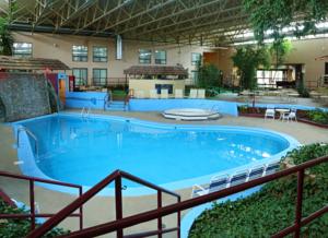 Town House Hotel - Grand Forks
