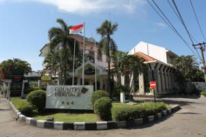 Country Heritage Resort Hotel Managed by Bencoolen