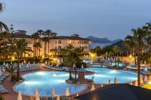 Playa Garden Selection Hotel & Spa