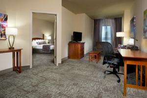 Staybridge Suites New Orleans French Quarter Downtown