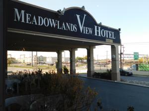 Meadowlands View Hotel