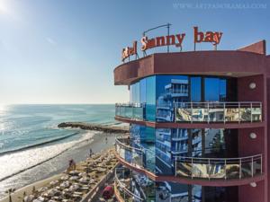 Sunny Bay Beach Hotel
