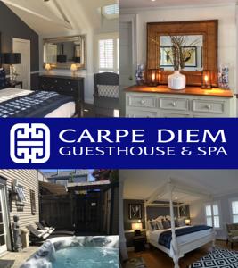 Carpe Diem Guesthouse & Spa