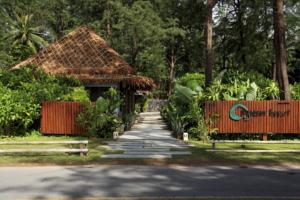 Haadson Resort - Khaolak, Phangnga