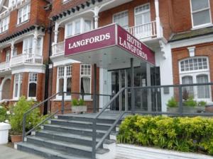 Langfords Hotel