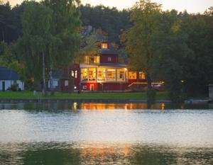Wirtshaus am See