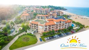 Oasis Del Mare Resort - All Inclusive