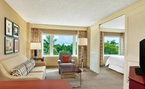 Sheraton Suites Fort Lauderdale Plantation
