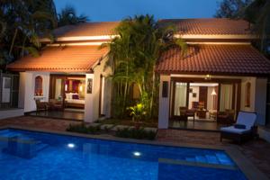Radisson Blu Resort Temple Bay Mamallapuram