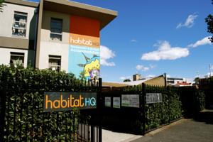Habitat HQ