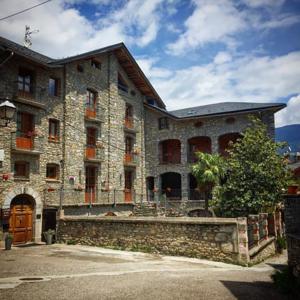 Hotel Rural L'Alcova