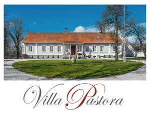 Villa Pastora Bed & Breakfast