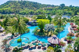 Duangjitt Resort and Spa