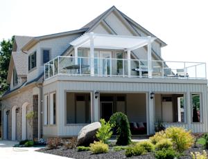 Upper Beach House Cottage In Grand Bend Canada Lets Book Hotel