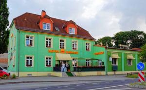 Hotel am Schloss - Frankfurt an der Oder