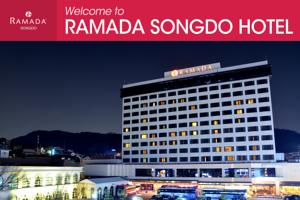 Ramada Hotel Songdo