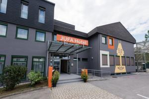 JUFA Hotel Graz Süd