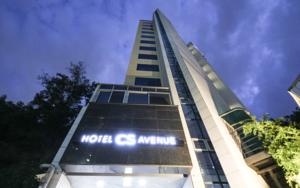 CS Avenue Hotel