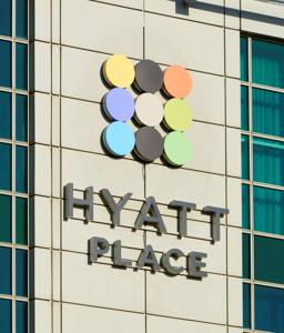Hyatt Place London Heathrow Airport - Bath Road