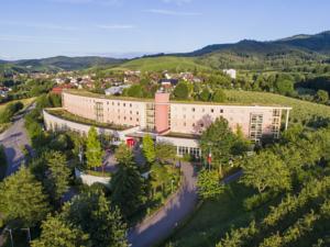 Best Western Plus Hotel Vier Jahreszeiten Durbach