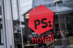 ps hotell oslo