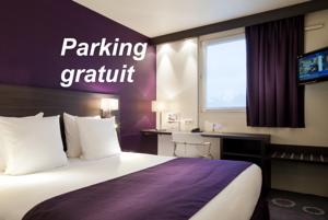 Comfort Hotel Lille Europe