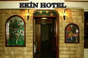 Ekin Hotel & Apart