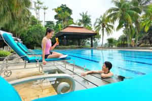 Anugraha Boutique Hotel - Pulai Springs Resort