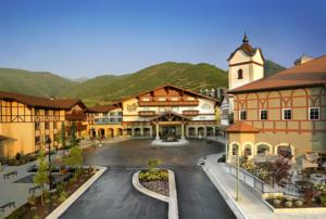 Zermatt Resort & Spa, A Trademark Collection Hotel