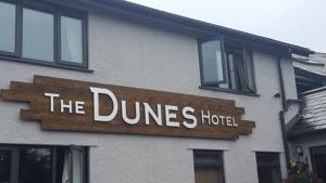 The Dunes Hotel