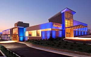 Sheraton Hotel Valley Forge