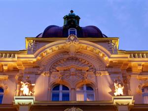 Hotel Century Old Town Prague - MGallery By Sofitel