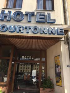Hotel Courtonne