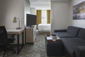 SpringHill Suites by Marriott New Orleans Downtown/Convention Center