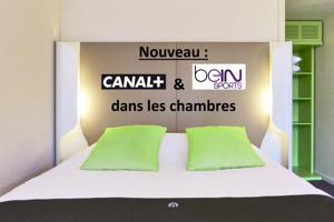Campanile Hotel Beauvais