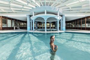 Mitsis Galini Wellness Spa & Resort