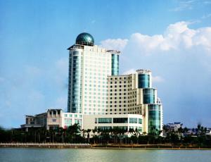 Guangxi Wharton International Hotel