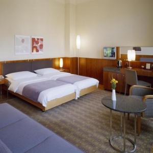 Hotel Central in Prague, Czech Republic - Best Rates Guaranteed