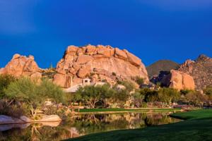 The Boulders Resort & Spa, Curio Collection by Hilton
