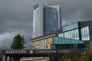 Executive Suites Hotel & Conference Center, Metro Vancouver