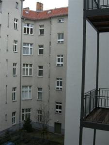 JPG Apartments Prenzlauer Berg